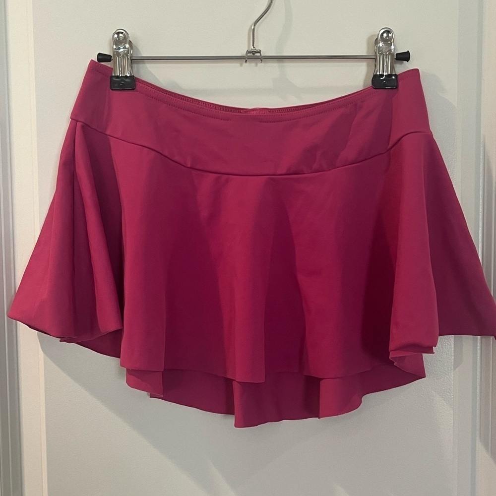 Theatricals Pink Dance Skirt